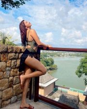 Eshanya Maheshwari Sexy Hot Bikini Photos 03
