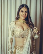 Glam Actress Neha Malik Photoshoot Pictures 01