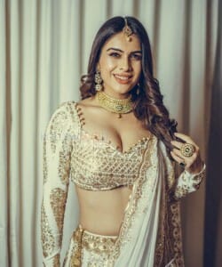 Glam Actress Neha Malik Photoshoot Pictures 01