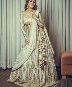 Glam Actress Neha Malik Photoshoot Pictures 05