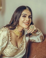 Glam Actress Neha Malik Photoshoot Pictures 07