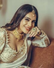 Glam Actress Neha Malik Photoshoot Pictures 08