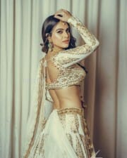 Glam Actress Neha Malik Photoshoot Pictures 09