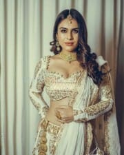 Glam Actress Neha Malik Photoshoot Pictures 10
