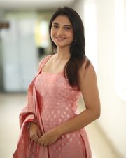 Heroine Ritika Nayak at Mirai Movie Interview Photos 03