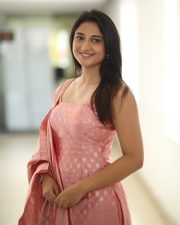 Heroine Ritika Nayak at Mirai Movie Interview Photos 03
