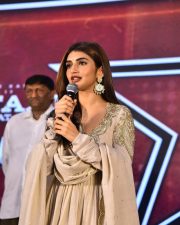 Heroine Sreeleela at Ustaad Bhagat Singh Movie Success Press Meet Photos 06