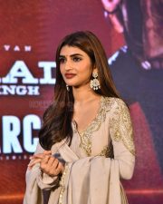 Heroine Sreeleela at Ustaad Bhagat Singh Movie Success Press Meet Photos 08 Heroine Sreeleela at Ustaad Bhagat Singh Movie Success Press Meet Photos 08