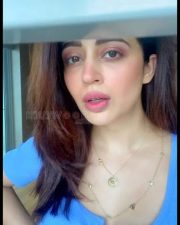 Indian TV Actress Neha Pendse Photos 02