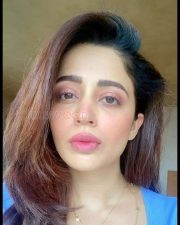 Indian TV Actress Neha Pendse Photos 04