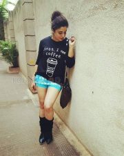 Indian Television Actress Neha Pendse Photos 02