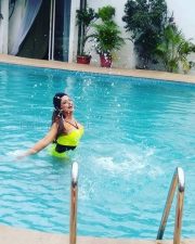 Indian Television Actress Neha Pendse Photos 04