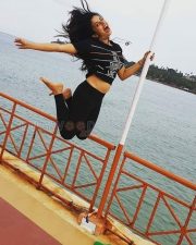 Indian Television Actress Neha Pendse Photos 05