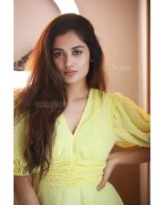 Kaathu Vaakula Rendu Kaadhal Actress Teju Ashwini Photos 08