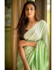 Kaathu Vaakula Rendu Kaadhal Actress Teju Ashwini Photos 09
