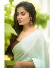 Kaathu Vaakula Rendu Kaadhal Actress Teju Ashwini Photos 11