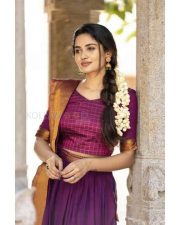 Kaathu Vaakula Rendu Kaadhal Actress Teju Ashwini Photos 34