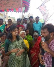 Kuppan Movie Shooting Spot Pictures 03