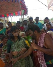 Kuppan Movie Shooting Spot Pictures 04