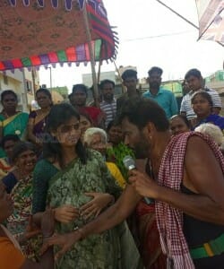 Kuppan Movie Shooting Spot Pictures 04