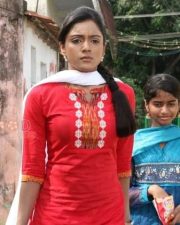 Mahabalipuram Movie Heroine Vithika Sheru Stills 02