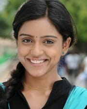 Mahabalipuram Movie Heroine Vithika Sheru Stills 03