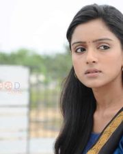 Mahabalipuram Movie Heroine Vithika Sheru Stills 06