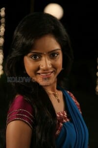 Mahabalipuram Movie Heroine Vithika Sheru Stills 07