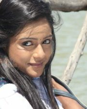 Mahabalipuram Movie Heroine Vithika Sheru Stills 08