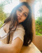 Malayalam Actress Niranjana Anoop Photoshoot Pictures 02