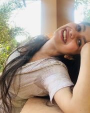 Malayalam Actress Niranjana Anoop Photoshoot Pictures 04