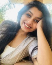 Malayalam Actress Niranjana Anoop Photoshoot Pictures 05