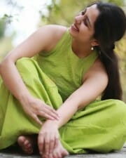Malayalam Actress Niranjana Anoop Photoshoot Pictures 06