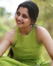 Malayalam Actress Niranjana Anoop Photoshoot Pictures 07