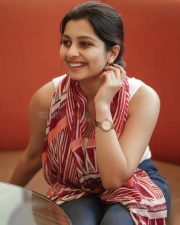 Malayalam Actress Niranjana Anoop Photoshoot Pictures 19