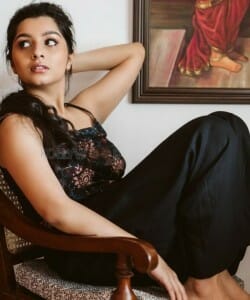 Malayalam Actress Niranjana Anoop Photoshoot Pictures 20