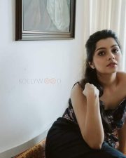 Malayalam Actress Niranjana Anoop Photoshoot Pictures 21