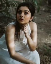 Malayalam Actress Niranjana Anoop Photoshoot Pictures 24