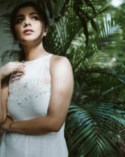 Malayalam Actress Niranjana Anoop Photoshoot Pictures 25