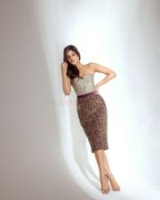Miss Universe Harnaaz Sandhu Photoshoot Stills 02