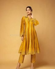 Miss Universe Harnaaz Sandhu Photoshoot Stills 05