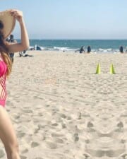 Model Neha Malik Hot Photos 19