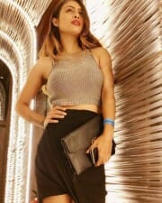 Model Neha Malik Photos 09