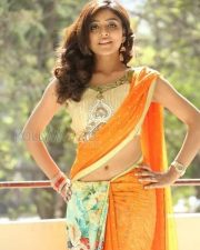 Paddanandi Premalo Mari Heroine Vithika Sheru Sexy Photos 03