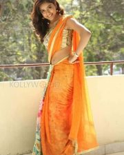 Paddanandi Premalo Mari Heroine Vithika Sheru Sexy Photos 08