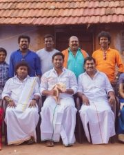 Panni Kutty Movie Photo 01