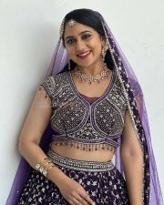 Price of Police Actress Miya George Photos 01