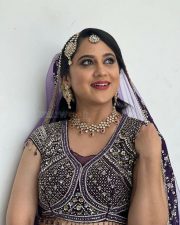 Price of Police Actress Miya George Photos 02