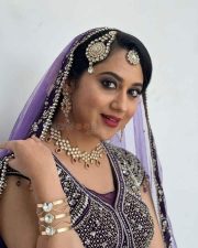 Price of Police Actress Miya George Photos 03