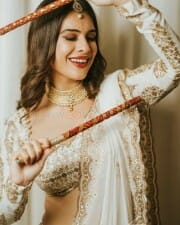 Punjabi Beauty Neha Malik Sexy Photos 01